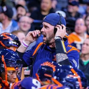 Meet your Posher, Matthew